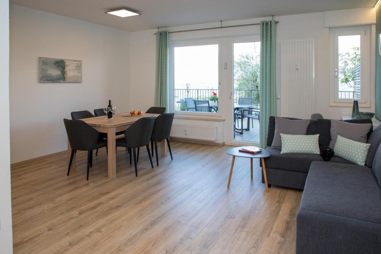 Appartement 7 Кальдаро Экстерьер фото